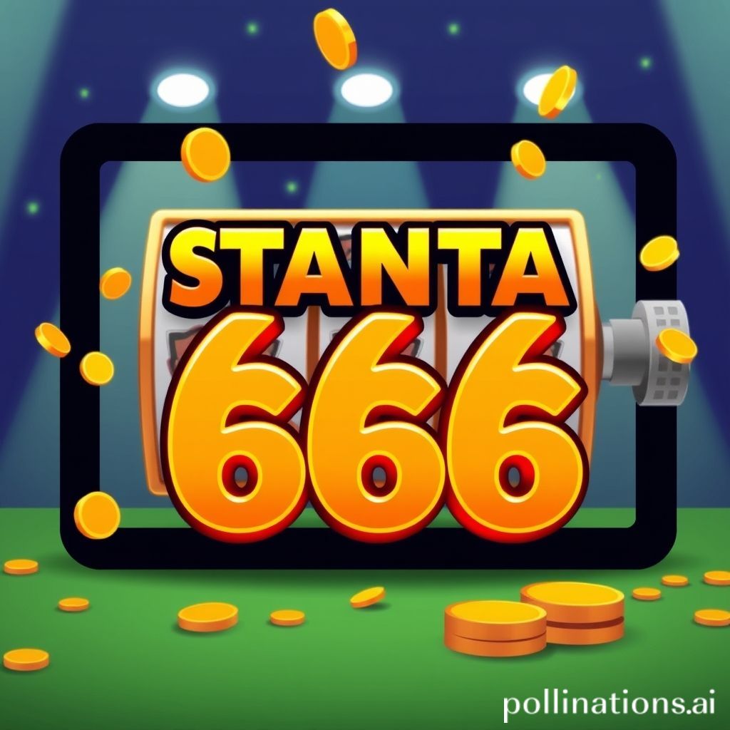 Strategi Slot Dana 666 untuk Memaksimalkan Kemenangan.